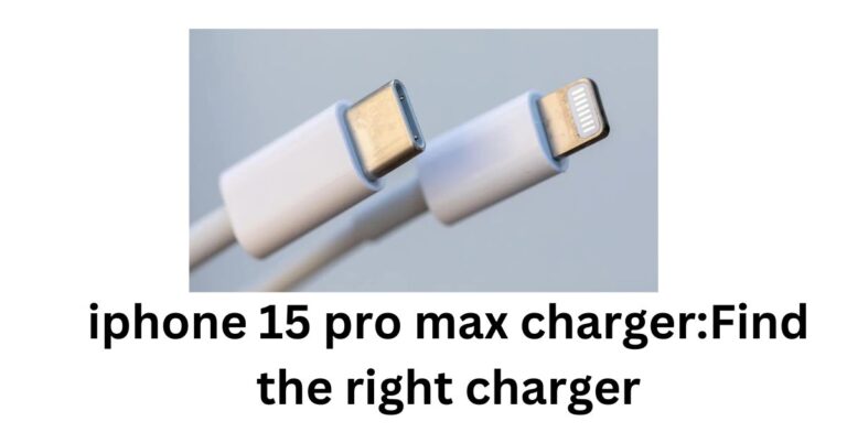 iphone 15 pro max charger:Find the right charger