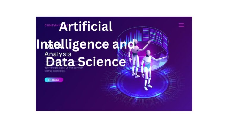 Artificial Intelligence and Data Science:Unlocking the Great Potential 2023