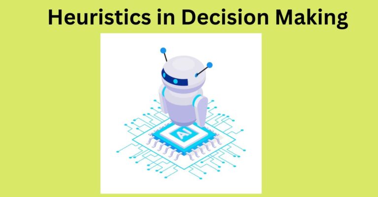 What Are Heuristics in Decision Making?