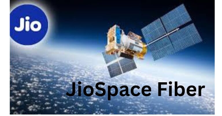 JioSpace Fiber Bridging the Digital World