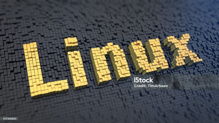 Features of Linux Operating System Best