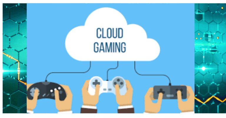 Cloud Gaming in India: A Revolution in Gaming Technology